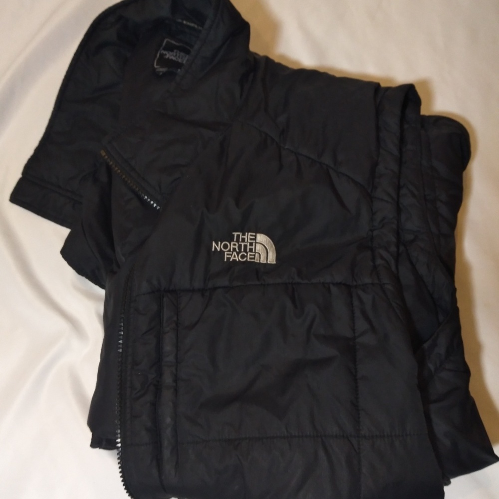 North face 2X men's vest